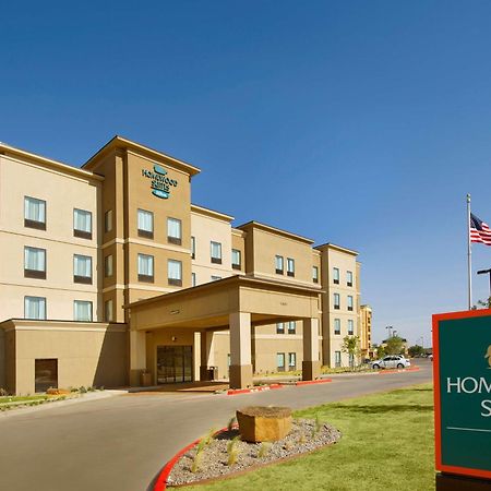 Homewood Suites By Hilton Midland Kültér fotó