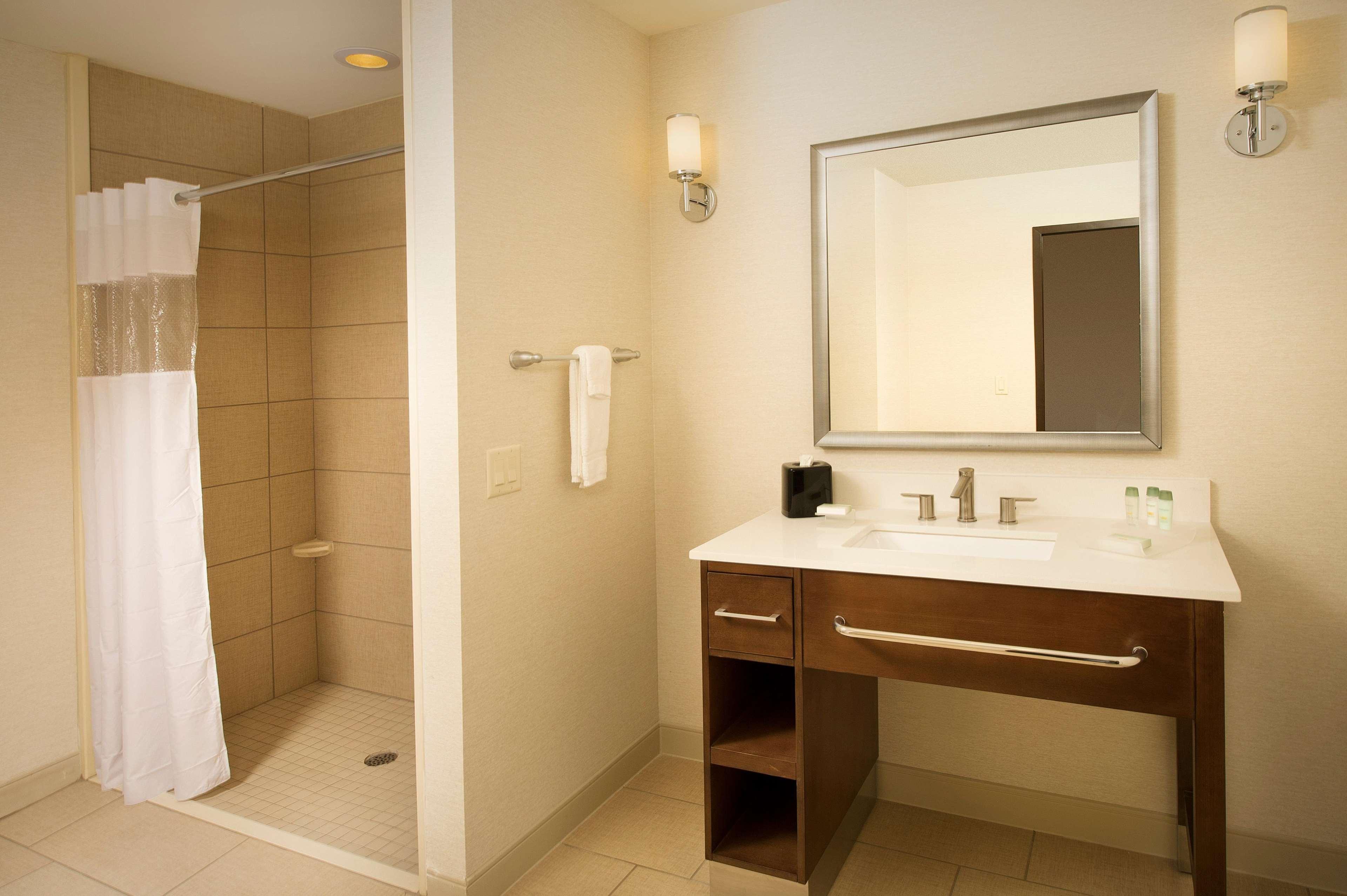 Homewood Suites By Hilton Midland Kültér fotó