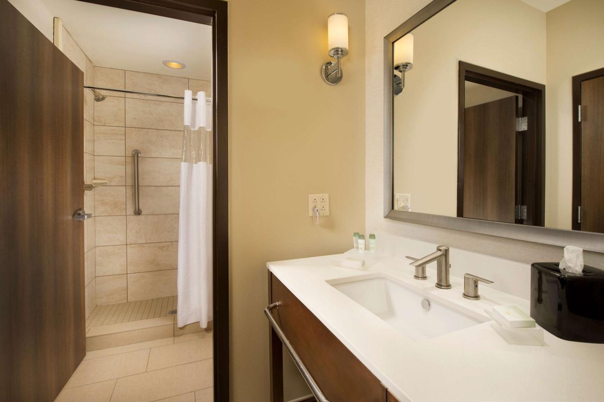 Homewood Suites By Hilton Midland Kültér fotó
