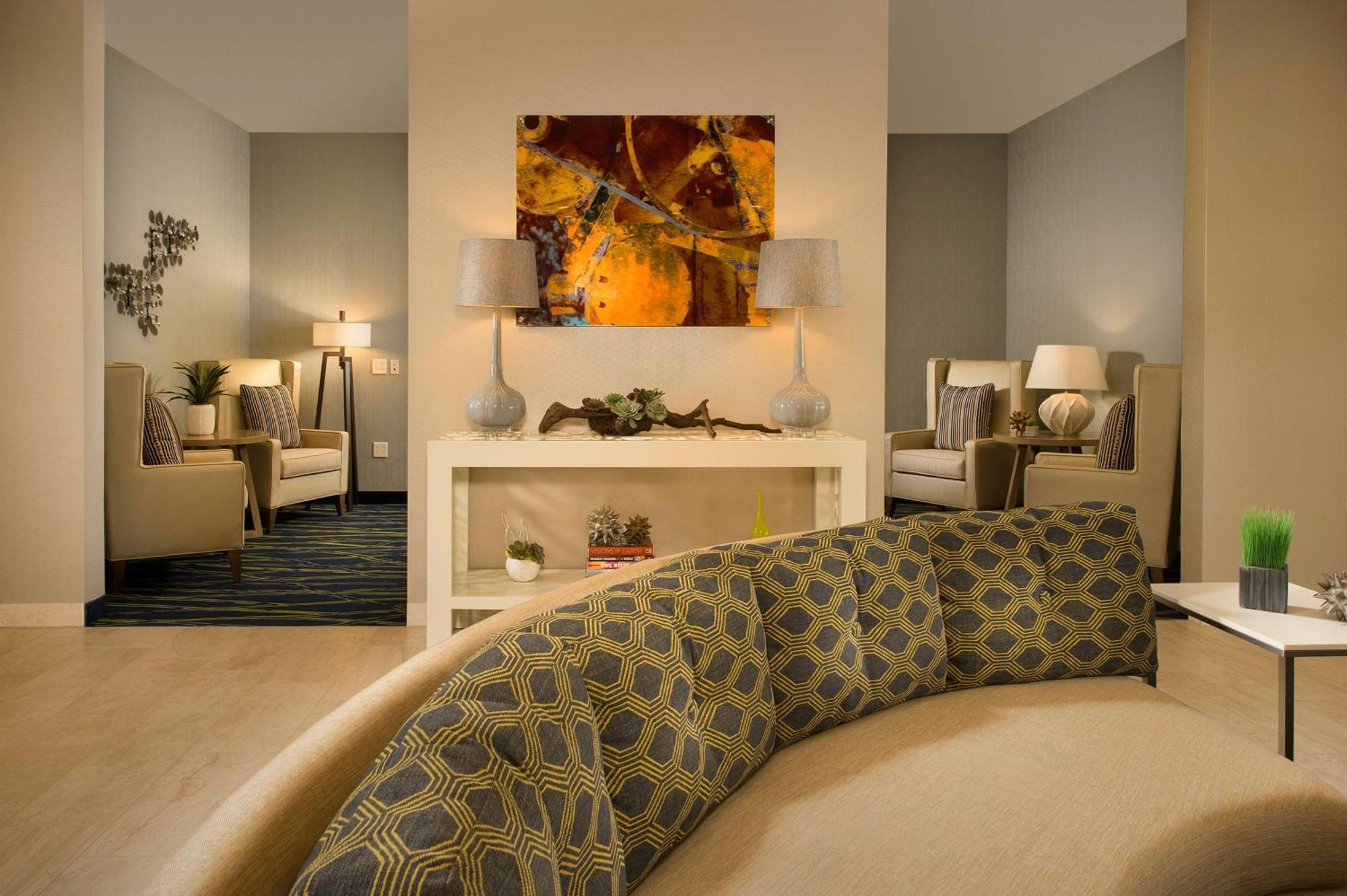 Homewood Suites By Hilton Midland Kültér fotó