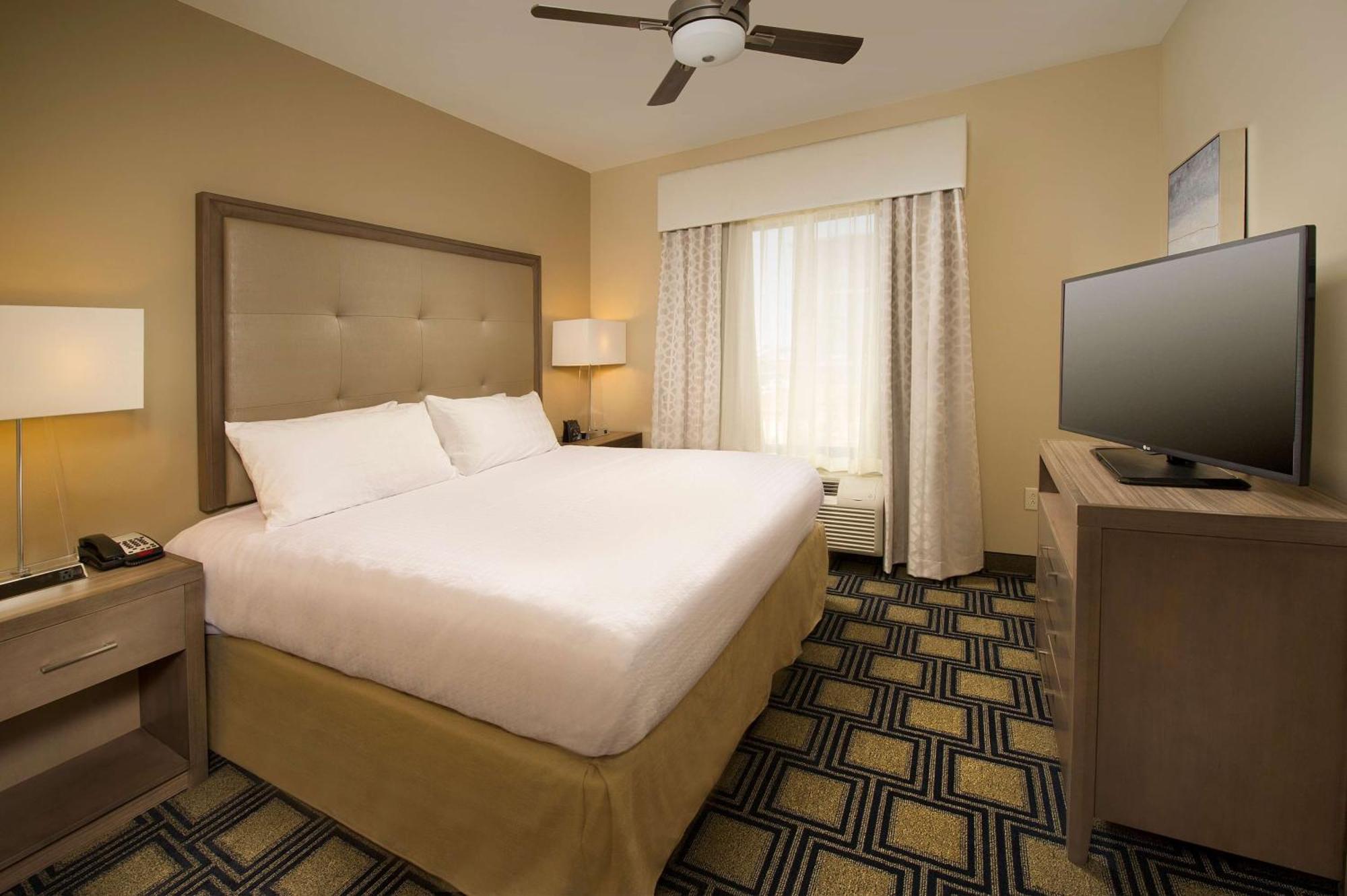 Homewood Suites By Hilton Midland Kültér fotó