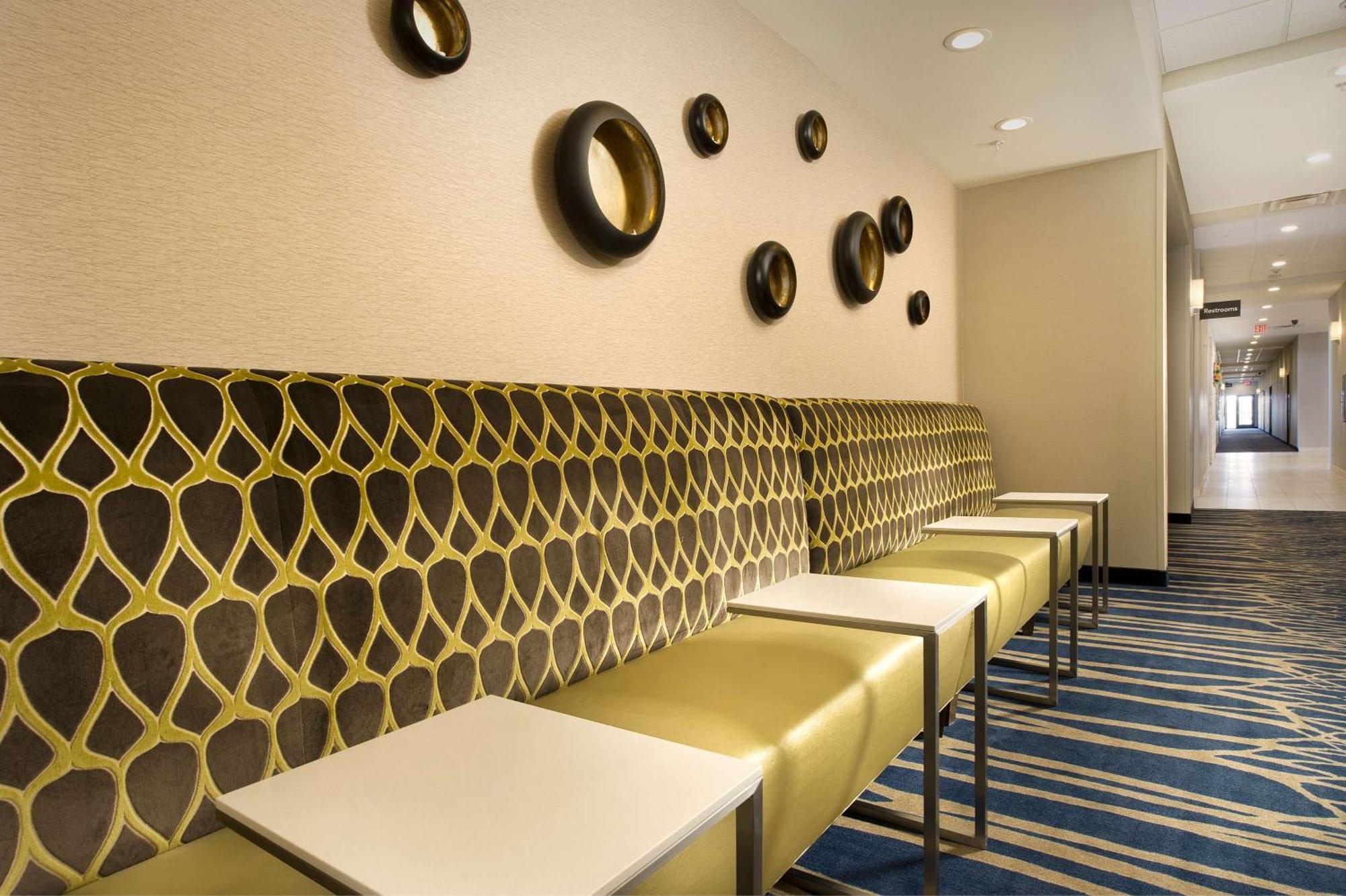 Homewood Suites By Hilton Midland Kültér fotó