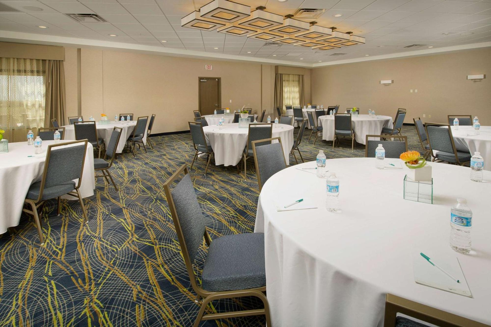 Homewood Suites By Hilton Midland Kültér fotó